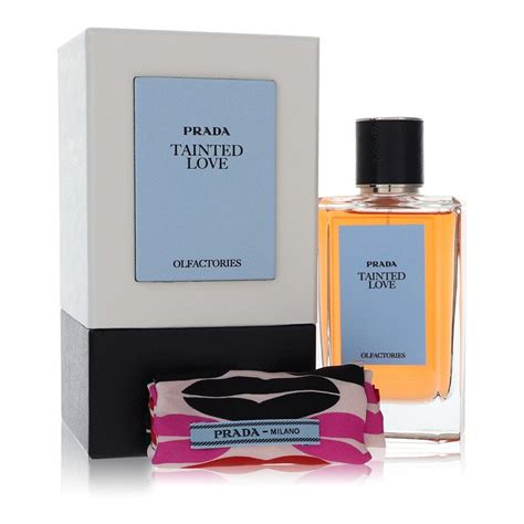 love prada|Tainted Love Prada for women and men .